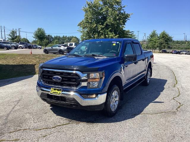 2023 Ford F-150 XLT for sale in Bangor, ME