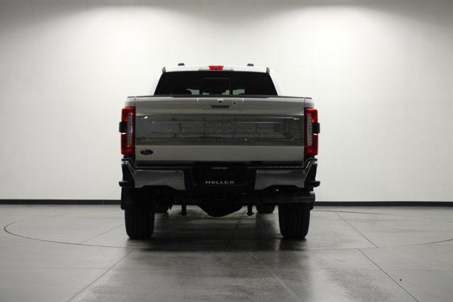 2026 Ford F-250 King Ranch
