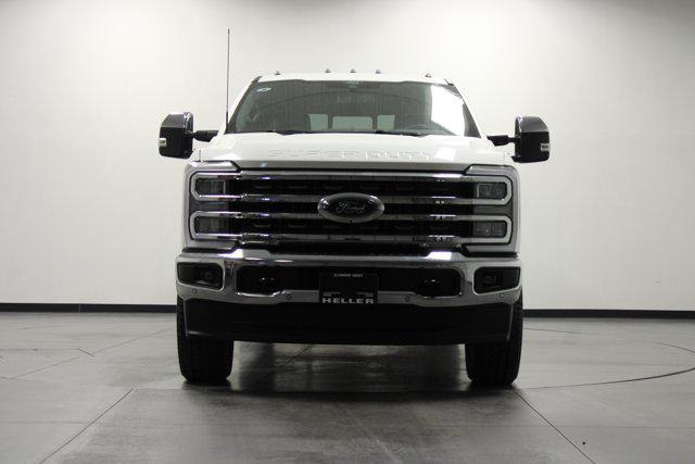 2026 Ford F-250 King Ranch