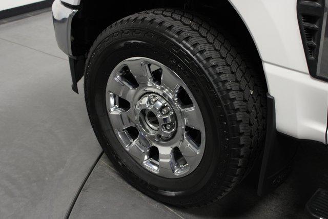 2026 Ford F-250 King Ranch