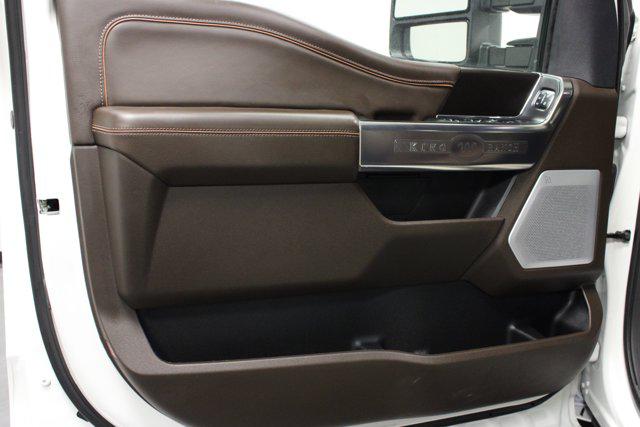 2026 Ford F-250 King Ranch