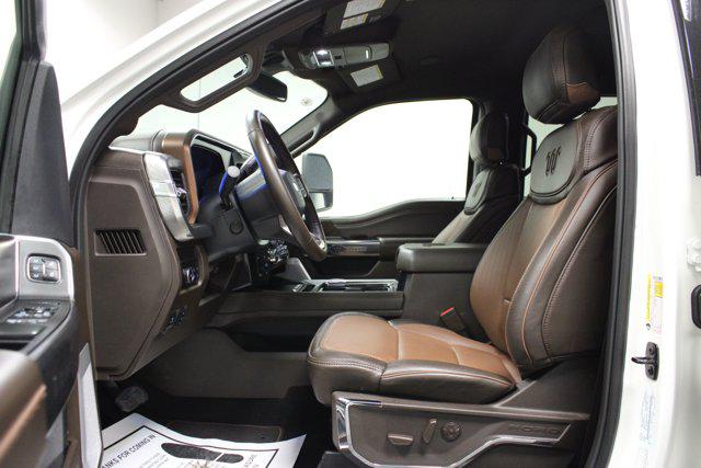 2026 Ford F-250 King Ranch