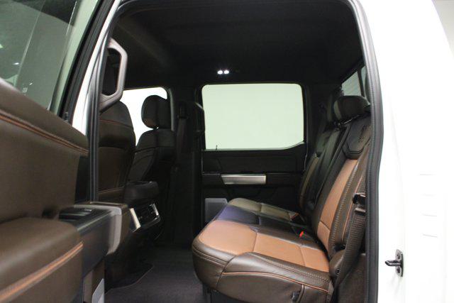 2026 Ford F-250 King Ranch