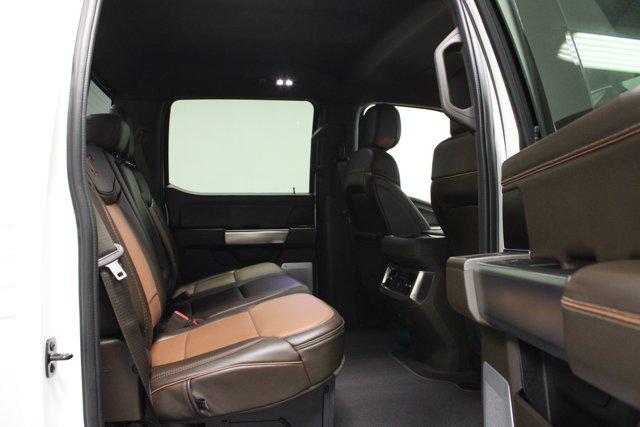 2026 Ford F-250 King Ranch
