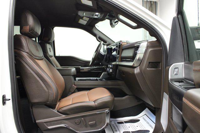 2026 Ford F-250 King Ranch