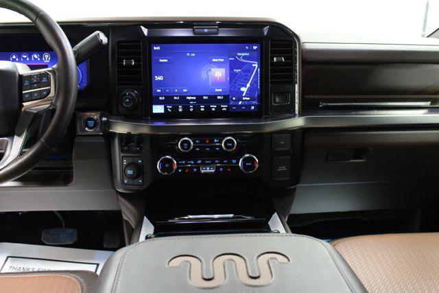 2026 Ford F-250 King Ranch