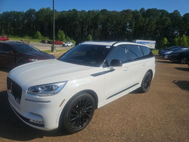 2022 Lincoln Aviator Reserve for sale in Park City, UT