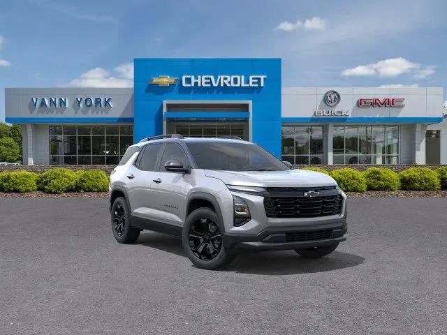 2027 Chevrolet Equinox AWD LT for sale in High Point, NC