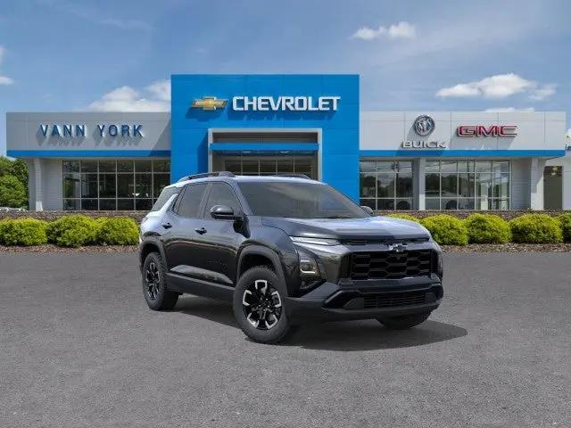 2027 Chevrolet Equinox AWD ACTIV for sale in High Point, NC