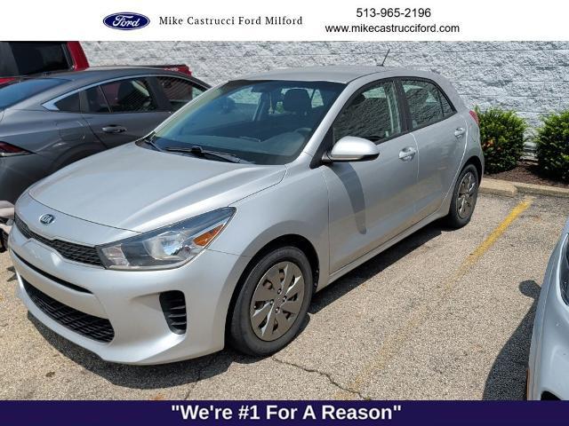 2019 Kia Rio 5 door S for sale near Milford, OH