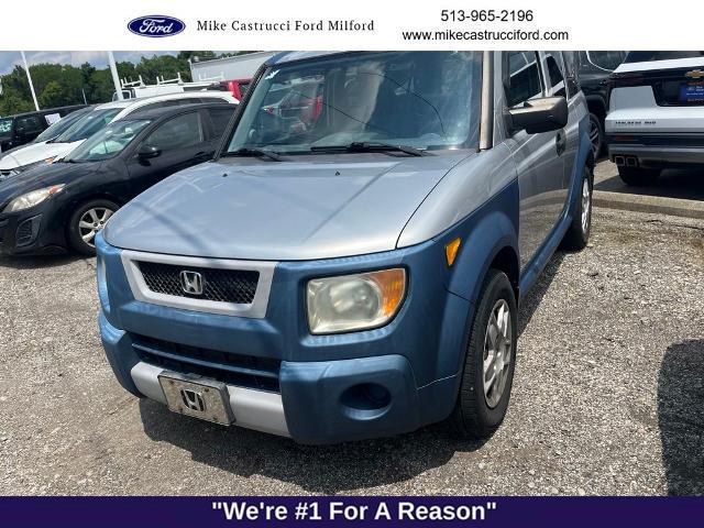 2006 Honda Element for sale near Milford, OH