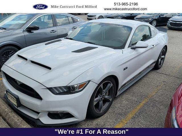 2015 Ford Mustang GT for sale near Milford, OH