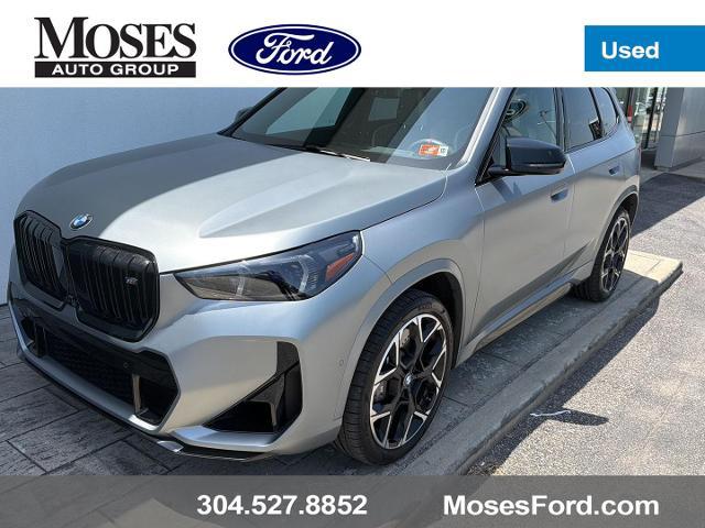 2026 BMW X1 M35i for sale in JEFFERSON, WV