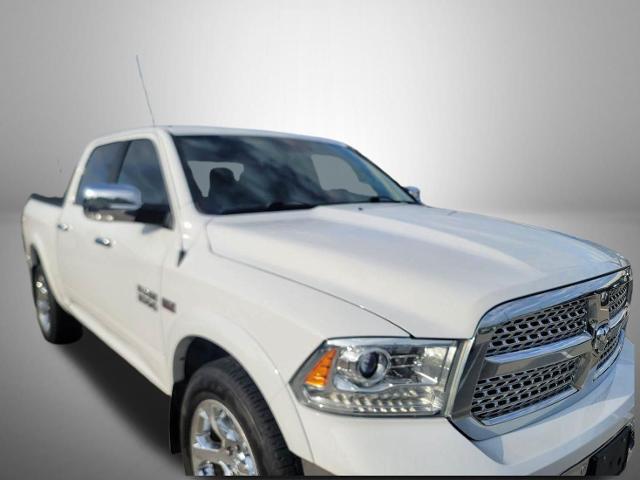 2018 Ram 1500 Laramie Crew Cab 4x4 5'7" Box for sale in Omaha, NE