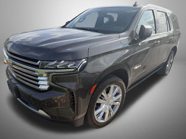 2021 Chevrolet Tahoe 4WD High Country for sale in Omaha, NE