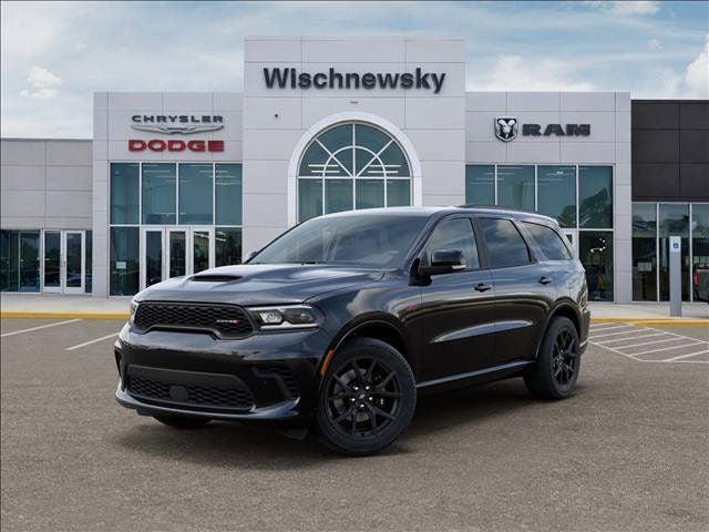 2026 Dodge Durango DURANGO GT PREMIUM AWD HEMI V8 2026 Dodge Durango DURANGO GT PREMIUM AWD HEMI V8