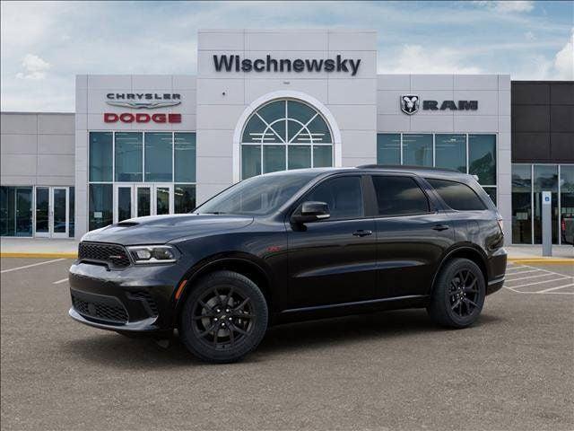 2026 Dodge Durango DURANGO GT PREMIUM AWD HEMI V8 2026 Dodge Durango DURANGO GT PREMIUM AWD HEMI V8