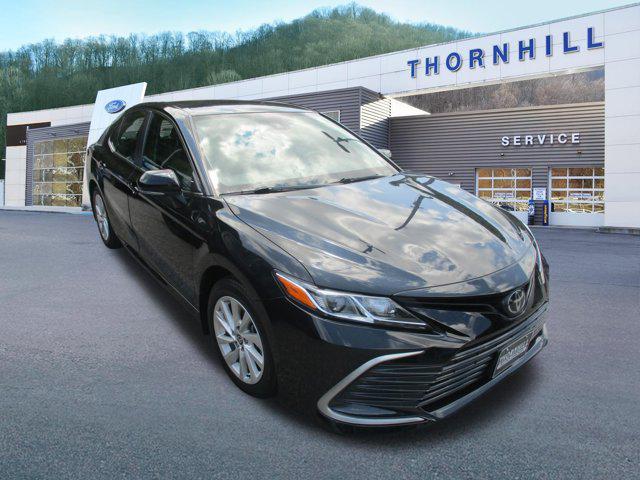 2024 Toyota Camry LE for sale in Chapmanville, WV