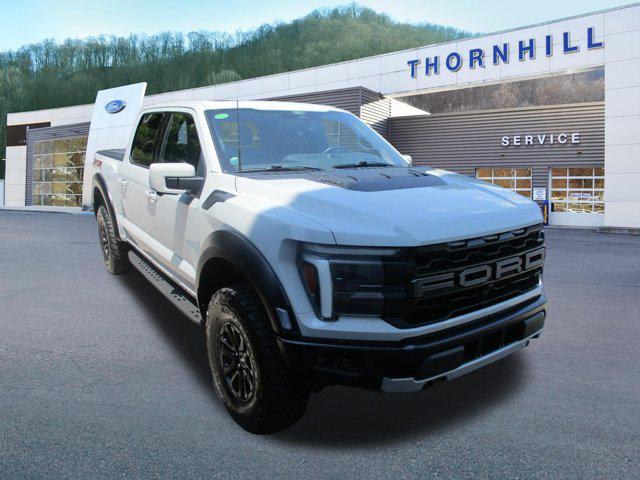 2024 Ford F-150 Raptor for sale in Chapmanville, WV