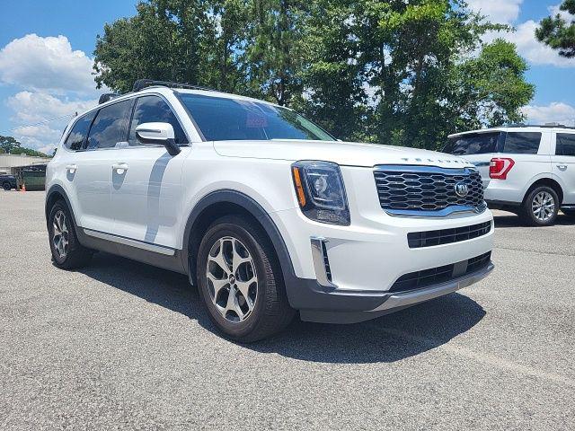 2020 Kia Telluride EX for sale in Charleston, SC
