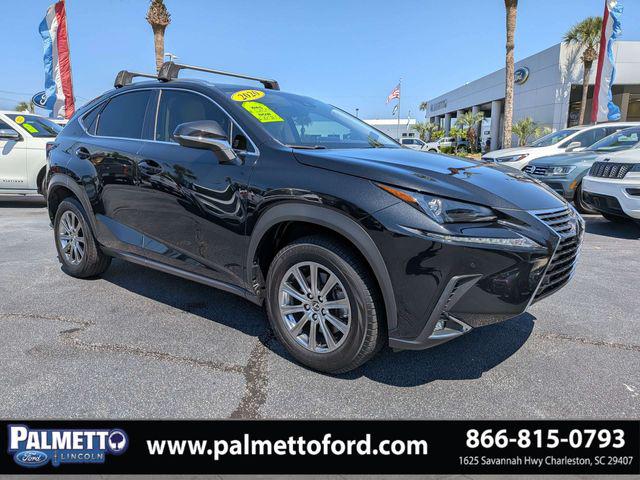 2020 Lexus NX 300 Base for sale in Charleston, SC