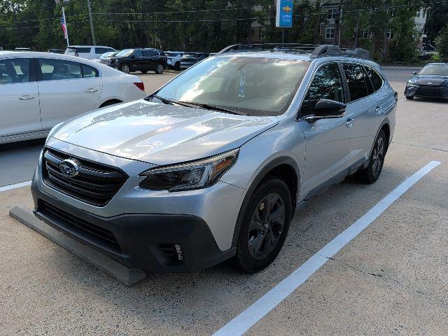 2020 Subaru Outback Onyx Edition XT for sale in Tarboro, NC