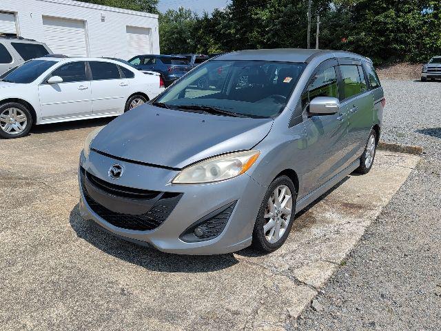 2014 Mazda Mazda5 Touring for sale in Tarboro, NC