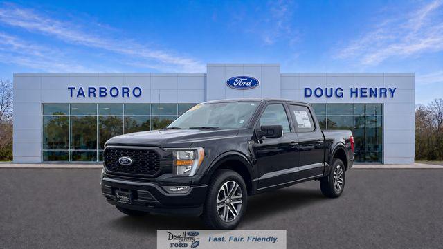 2023 Ford F-150 XL for sale in Tarboro, NC