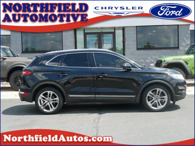 2016 Lincoln MKC Reserve for sale in Northfield, MN