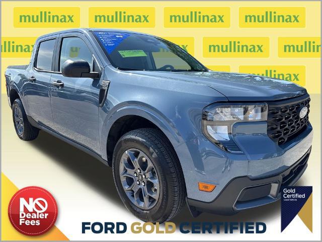 2025 Ford Maverick XLT for sale in Lake Park, FL