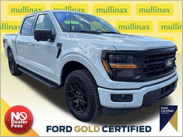 2024 Ford F-150 XLT for sale in Lake Park, FL