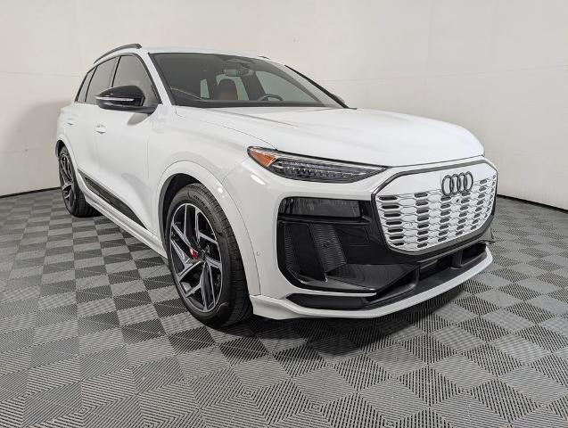 2025 Audi SQ6 e-tron Prestige quattro for sale in Marble Falls, TX