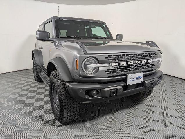 2025 Ford Bronco Badlands for sale in Marble Falls, TX