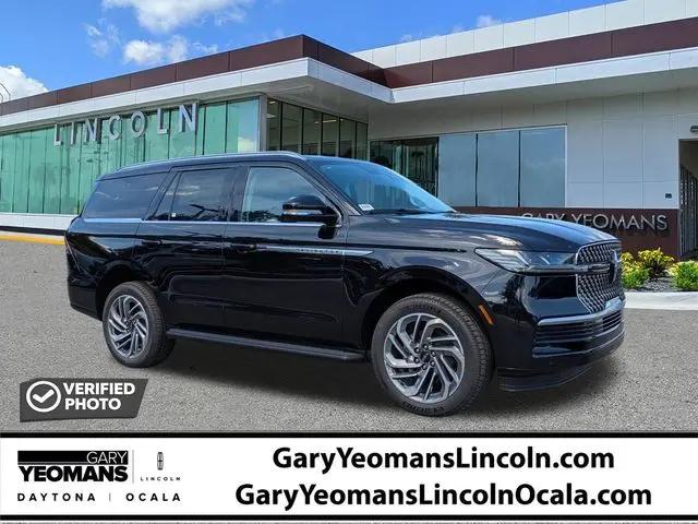 2027 Lincoln Navigator Premiere for sale in Ocala, FL