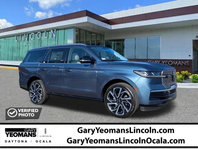 2027 Lincoln Navigator Reserve for sale in Ocala, FL