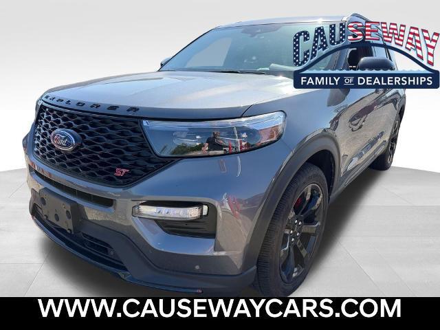 2024 Ford Explorer ST for sale in Manahawkin, NJ