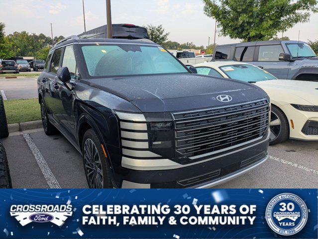 2026 Hyundai Palisade Calligraphy for sale in Apex, NC