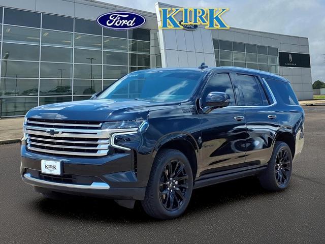 2023 Chevrolet Tahoe 4WD High Country for sale in Grenada, MS