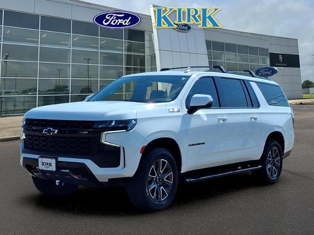2024 Chevrolet Suburban 4WD Z71 for sale in Grenada, MS