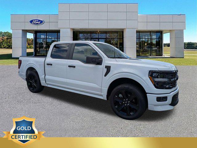 2025 Ford F-150 STX for sale in Hardeeville, SC