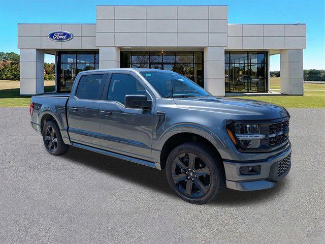 2025 Ford F-150 STX for sale in Hardeeville, SC