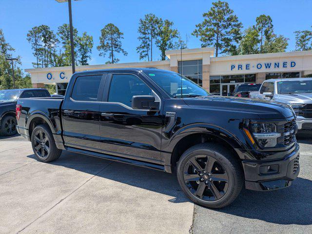 2025 Ford F-150 STX for sale in Hardeeville, SC