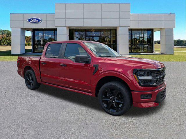 2025 Ford F-150 STX for sale in Hardeeville, SC
