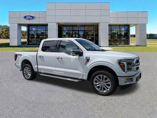 2024 Ford F-150 LARIAT for sale in Hardeeville, SC