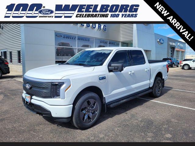 2024 Ford F-150 Flash for sale in Redwood Falls, MN