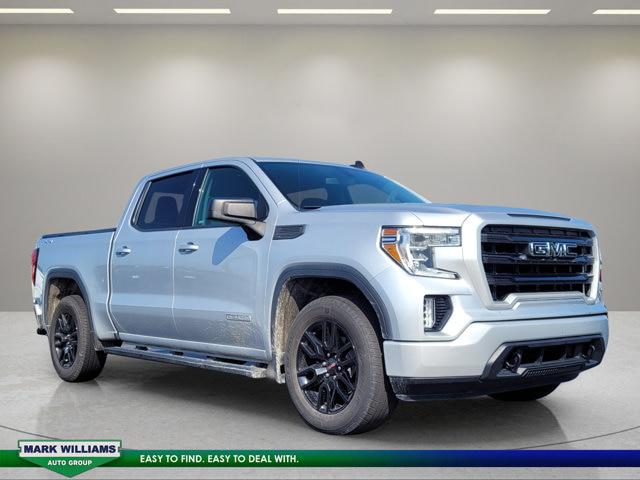 2021 GMC Sierra 1500 for sale near Cincinnati, OH