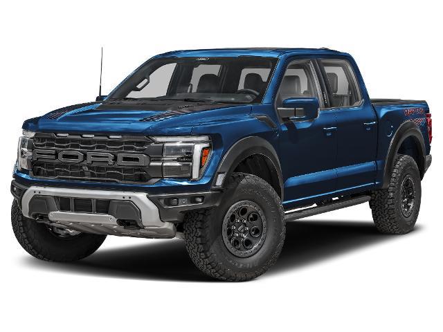 2025 Ford F-150 Raptor for sale in Norman, OK