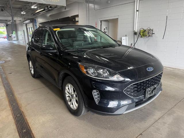 2020 Ford Escape SE for sale in Eau Claire, WI
