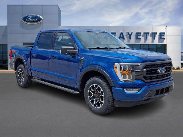 2022 Ford F-150 XLT for sale in Fayetteville, NC