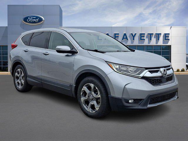 2019 Honda CR-V EX-L for sale in Fayetteville, NC
